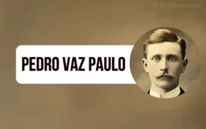 Pedro Vaz Paulo