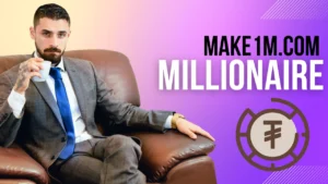 Make1M.com Millionaire