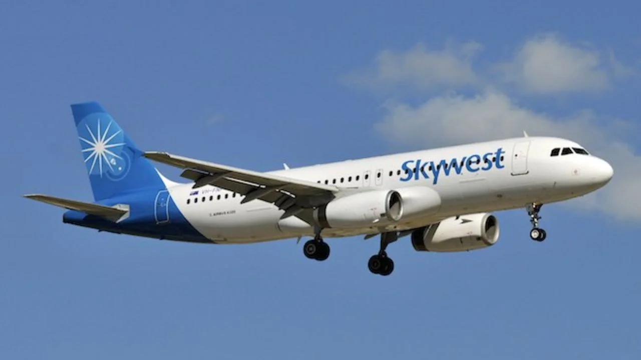 SkyWestOnline