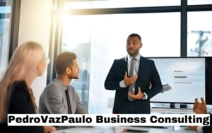 PedroVazPaulo Operations Consulting