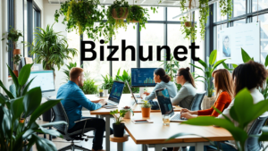 Bizhunet