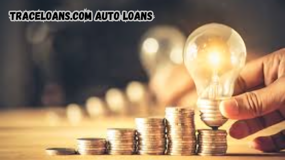 Traceloans.com Auto Loans